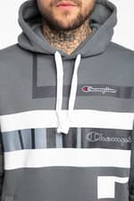 Bluza Champion Hooded Sweatshirt 216485-ES517