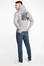 Bluza Champion Hooded Sweatshirt 216961-EM525