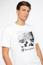 Koszulka Champion Crewneck T-Shirt 216962-WW001
