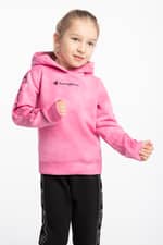 Bluza Champion Hooded Sweatshirt 404274-PL042