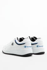 Sneakers Champion Low Cut Shoe REBOUND LOW S21433-WW015
