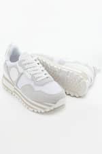 Sneakers Liu jo LIU JO MAXI WONDER 24 - SNEAKER WHITE