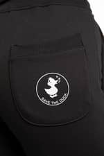 Spodnie Save The Duck DF0170UBLEE14-10000