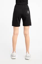 Shorts Save The Duck DF0235UBLEE14-10000