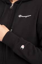 Bluza Champion Hooded Full Zip Sweatshirt 114862-KK001