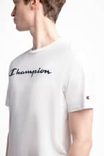 Koszulka Champion Crewneck T-Shirt 217146-WW001