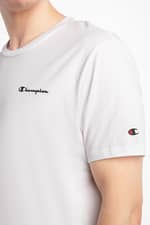 Koszulka Champion Crewneck T-Shirt 217159-WW001