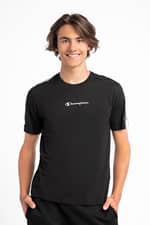 Koszulka Champion Crewneck T-Shirt 217189-KK001