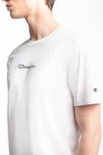 Koszulka Champion Crewneck T-Shirt 217219-WW001