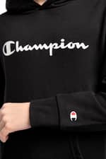 Bluza Champion Hooded Sweatshirt 305903-KK001