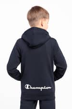 Bluza Champion Hooded Full Zip Sweatshirt 305904-BS501