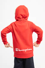 Bluza Champion Hooded Full Zip Sweatshirt 305904-RS046