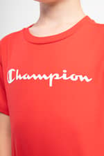 T-Shirt Champion Crewneck T-Shirt 305908-RS046