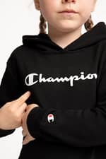 Bluza Champion Hooded Sweatshirt 404295-KK001