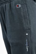Spodnie Champion Elastic Cuff Pants 114943-BS554