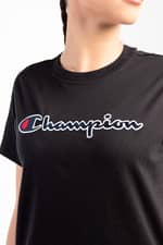 Koszulka Champion Crewneck T-Shirt 115351-KK001