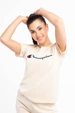 Koszulka Champion Crewneck T-Shirt 115351-YS015