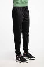 Spodnie Champion Elastic Cuff Pants 214366-KK002