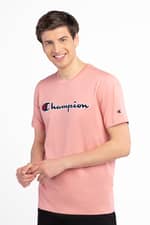 Koszulka Champion Crewneck T-Shirt 217814-PS092