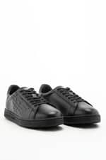 Sneakers EA7 Emporio Armani ENGLISH X8X001XCC51-A083