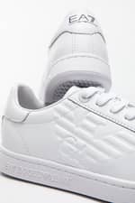 Sneakers EA7 Emporio Armani ENGLISH X8X001XCC51-00001