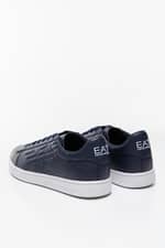 Sneakers EA7 Emporio Armani ENGLISH X8X001XCC51-00285
