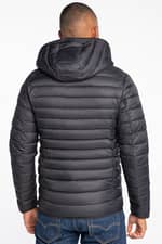 Kurtka Save The Duck DONALD hooded jacket D30650M-GIGA13-10000