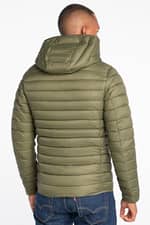 Kurtka Save The Duck DONALD hooded jacket D30650M-GIGA13-50012