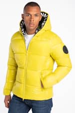 Kurtka Save The Duck EDGARD hooded jacket D31280M-LUCK13-50026