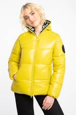 Kurtka Save The Duck LOIS HOODED JACKET D38090W-LUCK13-50026