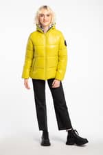 Kurtka Save The Duck LOIS HOODED JACKET D38090W-LUCK13-50026