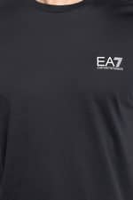 Koszulka EA7 Emporio Armani T-SHIRT 8NPT51PJM9Z-1578