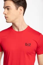 Koszulka EA7 Emporio Armani T-SHIRT 8NPT51PJM9Z-1451