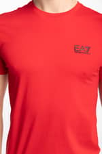 Koszulka EA7 Emporio Armani T-SHIRT 8NPT51PJM9Z-1451