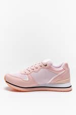 Sneakers U.S. Polo SNEAKER DONNA FEY4228S8/YM1 PINK