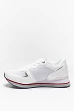 Sneakers U.S. Polo SNEAKER DONNA FEY4228S8/YM1 WHI