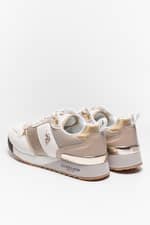 Sneakers U.S. Polo SNEAKER DONNA FRIDA4113S1/YM1 OFF-SAND