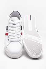 Sneakers U.S. Polo Calzatura MARCS030-WHI