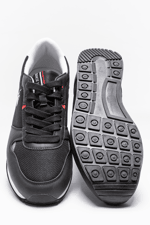 Sneakers U.S. Polo SNEAKERY SNEAKER UOMO IN WILYS4096S1/HM1 BLK