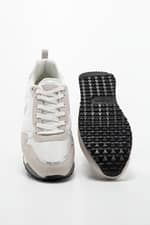 Sneakers U.S. Polo FRIDA001-WHI