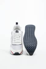 Sneakers U.S. Polo SNEAKER FEY003-WHI