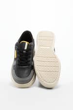 Sneakers U.S. Polo RUSH001BBLK-DGR03
