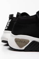 Sneakers Diesel SKB SL Y02004 P2556-T8013 BLACK