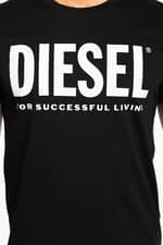 Koszulka Diesel T-DIEGO 00SXED 0AAXJ-900