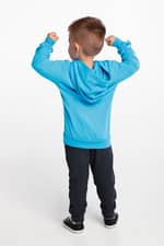 Bluza Champion DZIECIĘCA Hooded Sweatshirt 305163-BS070