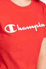 Koszulka Champion CREWNECK T-SHIRT RS046