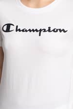 Koszulka Champion CREWNECK T-SHIRT WW001