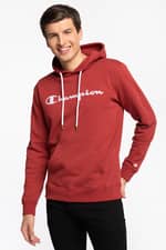 Bluza Champion Hooded Sweatshirt 214138-RS518