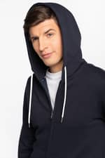 Bluza Champion Hooded Full Zip Sweatshirt 214139-BS501