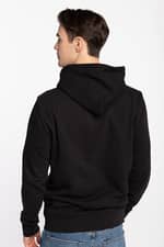 Bluza Champion Hooded Full Zip Sweatshirt 214139-KK001